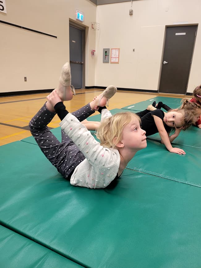 Beginners Program