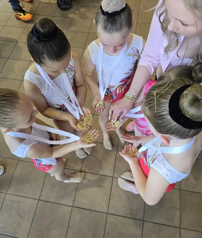 Intermediate Program
