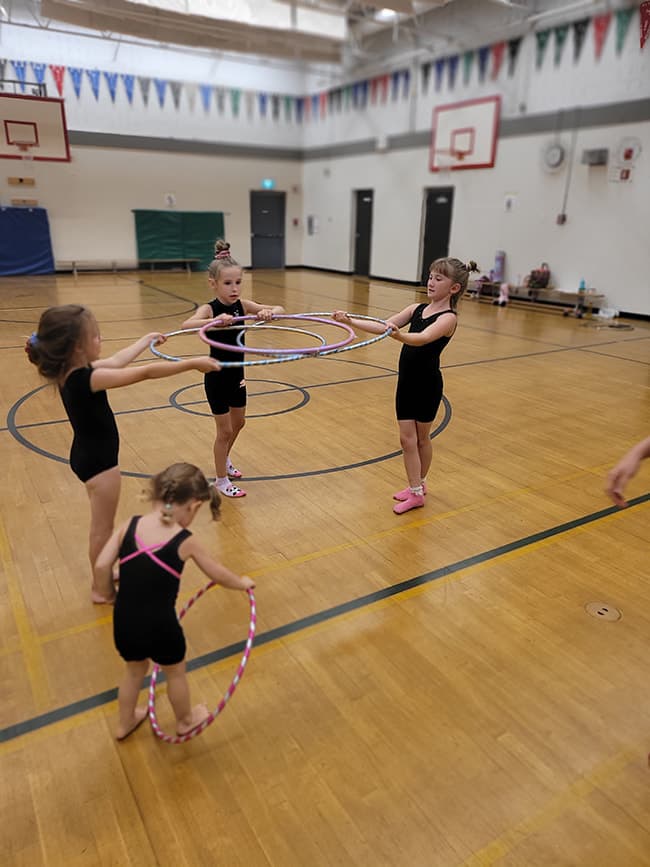 Recreational Program