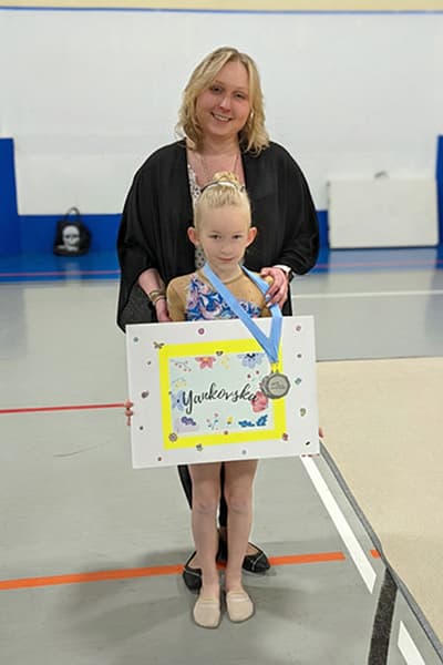 Interclub Program