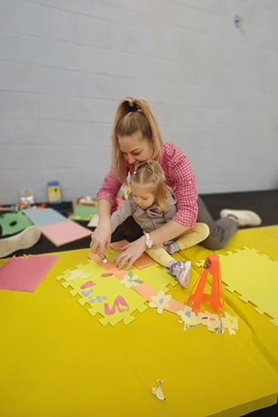 Recreational Program